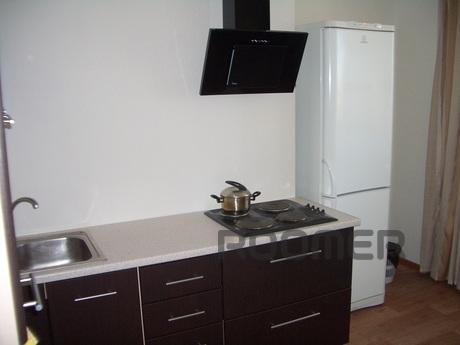 1 bedroom apartment for rent in Bryansk, Bryansk - apartment by the day