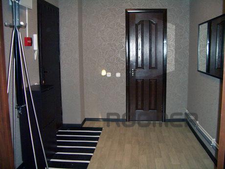 2 bedroom apartment for rent in Bryansk, Bryansk - apartment by the day