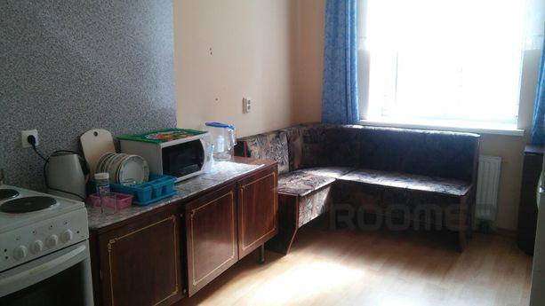 1 bedroom apartment for rent, Санкт-Петербург - квартира подобово