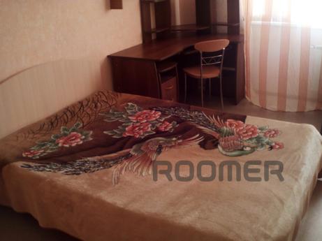 2 bedroom apartment in the center, Кемерово - квартира подобово