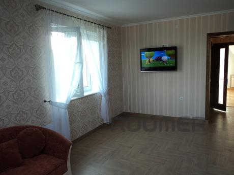 2 bedroom apartment in the center, Morshyn - apartment by the day