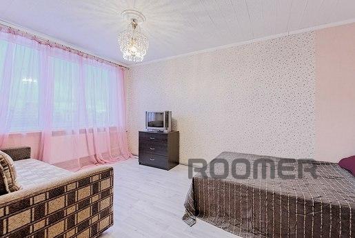 1 bedroom apartment in the center, Вологда - квартира подобово