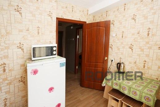 1 bedroom apartment for rent, Вологда - квартира подобово