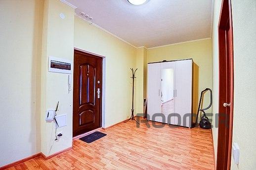 apartment in the center, Vologda - apartment by the day