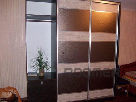 Excellent bright apartment, Arkhangelsk - apartment by the day