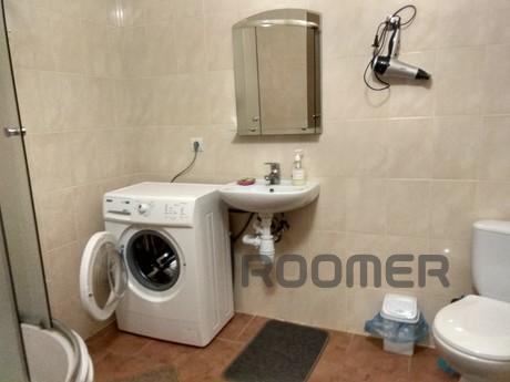 Large 1 room apartment in the center!, Mukacheve - apartment by the day
