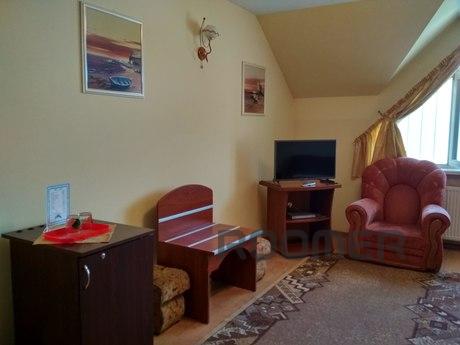 Dolphin Hotel. Center!, Mukacheve - apartment by the day