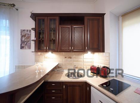 1-bedroom apartment in Lviv, Lviv - apartment by the day