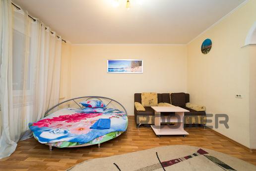 Rent an excellent apartment on the day, Вологда - квартира подобово