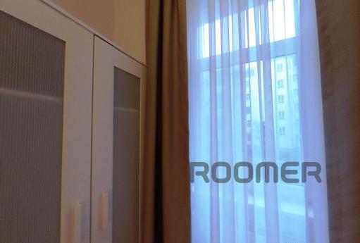2-bedroom rent in the Kaluga, Москва - квартира подобово