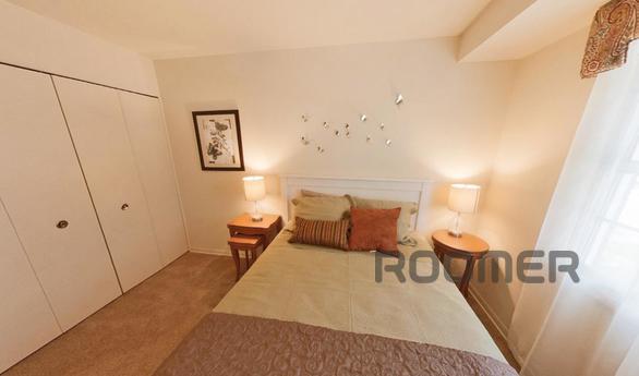 The nearest metro station Yugo-Zapadnaya, 14 minutes on foot