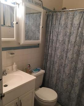 2 bedroom apartment for rent, Moscow - apartment by the day