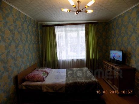 2 bedroom apartment for rent, Архангельськ - квартира подобово