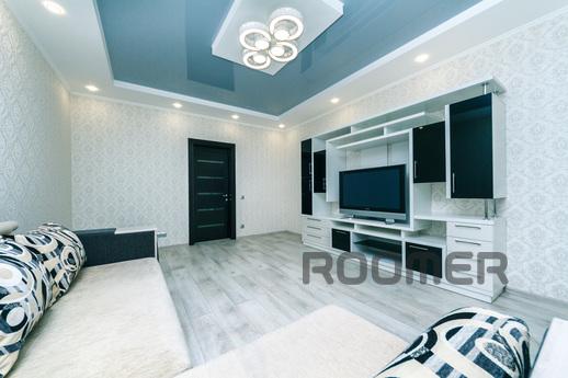 Spacious apartment from owner, Kyiv - apartment by the day