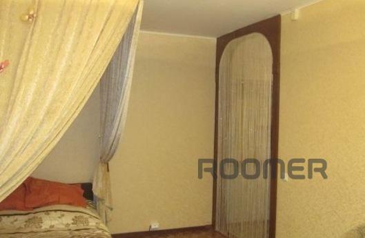 1 комнатная квартира посуточно, Москва - квартира посуточно