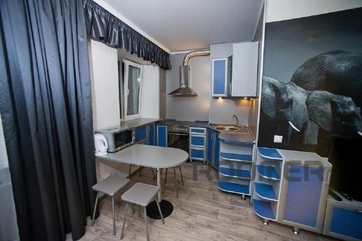 2 bedroom apartment for rent, Тюмень - квартира подобово