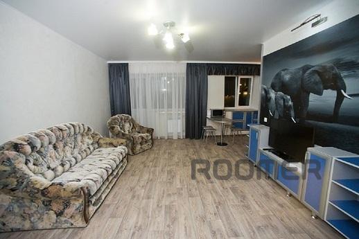 2 bedroom apartment for rent, Тюмень - квартира подобово