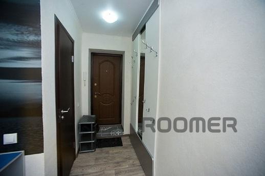 2 bedroom apartment for rent, Тюмень - квартира подобово