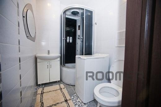 2 bedroom apartment for rent, Тюмень - квартира подобово