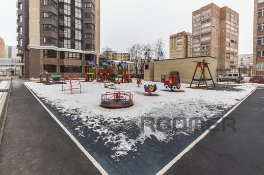 2-к квартира ЖК Столичный, Тюмень - квартира посуточно