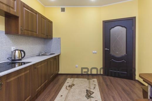 2-к квартира ЖК Столичный, Тюмень - квартира посуточно