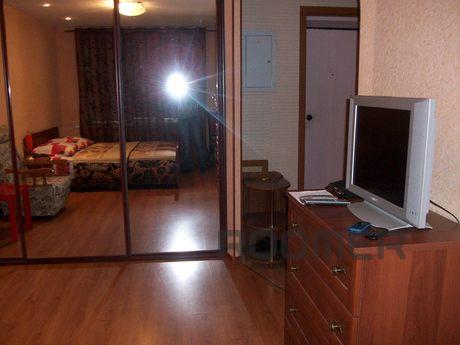 1 bedroom apartment, Архангельськ - квартира подобово