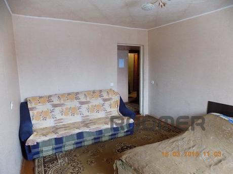 1 bedroom apartment, Arkhangelsk - apartment by the day