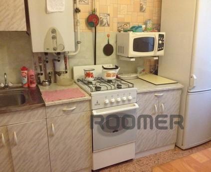 Rent for nonresident, Soviet - apartment by the day