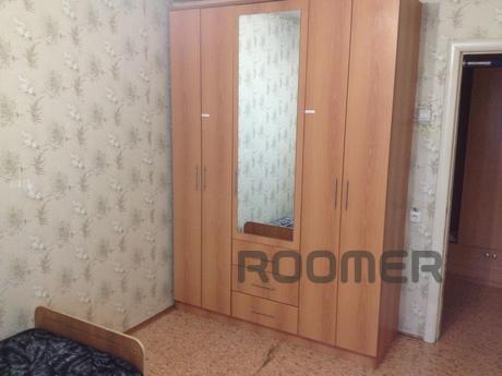 Rent for nonresident, Soviet - apartment by the day