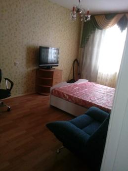 1 bedroom apartment for rent, Bryansk - apartment by the day