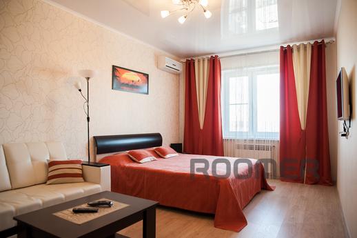 Rent a cozy apartment, Borodin, 27. Air Conditioning, Wi-Fi,