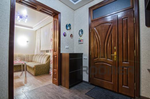 Comfortable apartment near the city cent, Lviv - apartment by the day