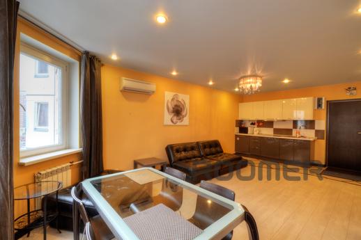 Apartment in Krasnogorsk Boulevard 19, Москва - квартира подобово