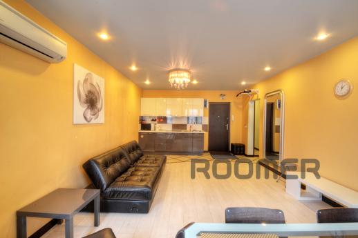 Apartment in Krasnogorsk Boulevard 19, Москва - квартира подобово