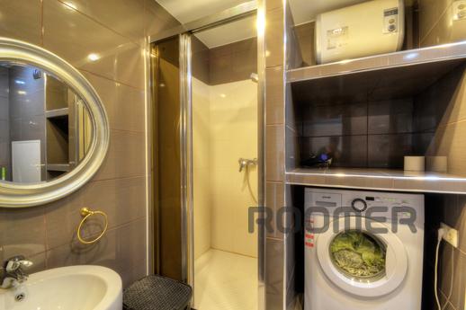 Apartment in Krasnogorsk Boulevard 19, Москва - квартира подобово