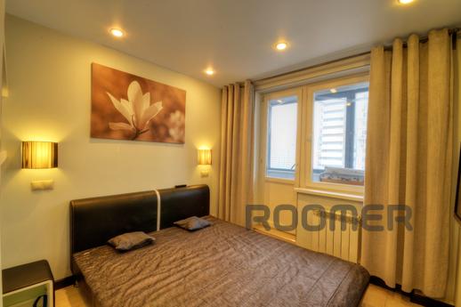 Apartment in Krasnogorsk Boulevard 19, Москва - квартира подобово