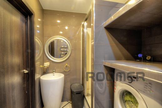 Apartment in Krasnogorsk Boulevard 19, Москва - квартира подобово