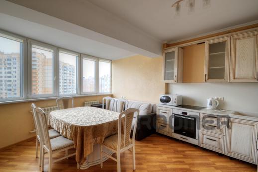 Apartment at Myakinino is an apartment situated in Krasnogor
