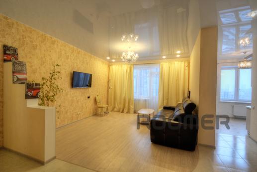 Апартаменты на Красногорском бульваре 25, Москва - квартира посуточно