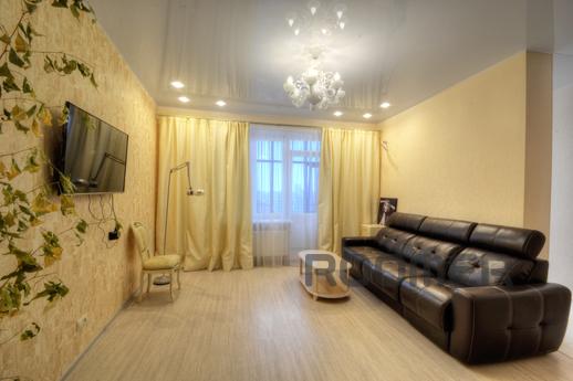 Апартаменты на Красногорском бульваре 25, Москва - квартира посуточно