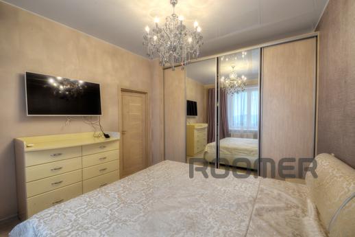 Апартаменты на Красногорском бульваре 25, Москва - квартира посуточно