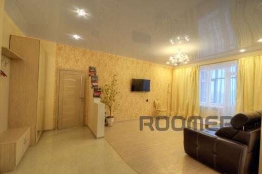 Апартаменты на Красногорском бульваре 25, Москва - квартира посуточно