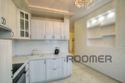 Апартаменты на Красногорском бульваре 25, Москва - квартира посуточно