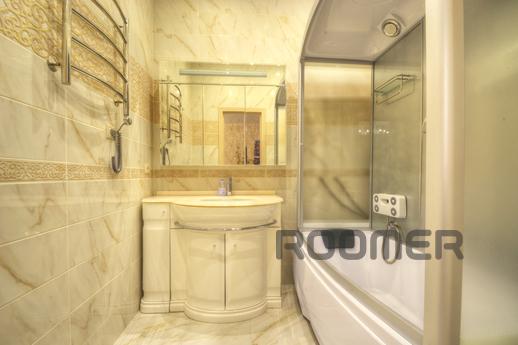 Апартаменты на Красногорском бульваре 25, Москва - квартира посуточно