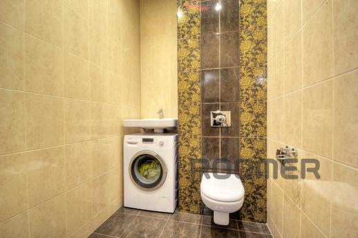 Апартаменты на Красногорском бульваре 25, Москва - квартира посуточно