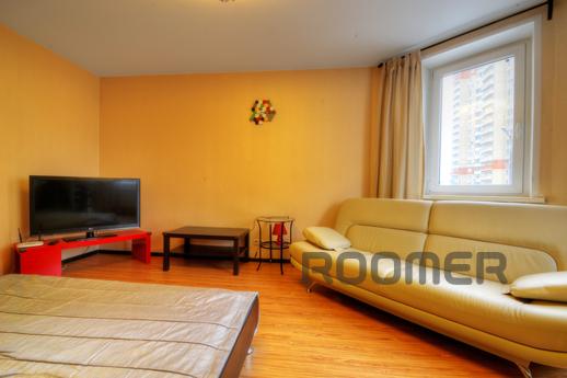 Apartment near the Crocus Expo, Москва - квартира подобово