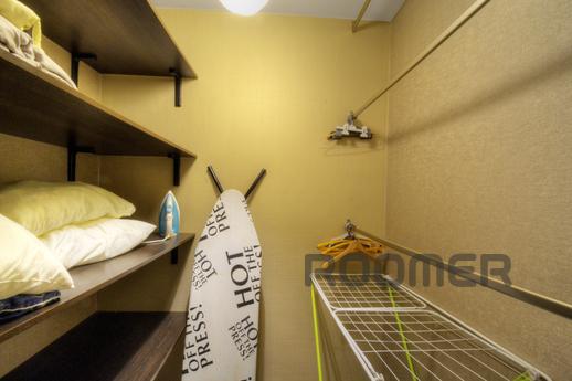 Apartment near the Crocus Expo, Москва - квартира подобово