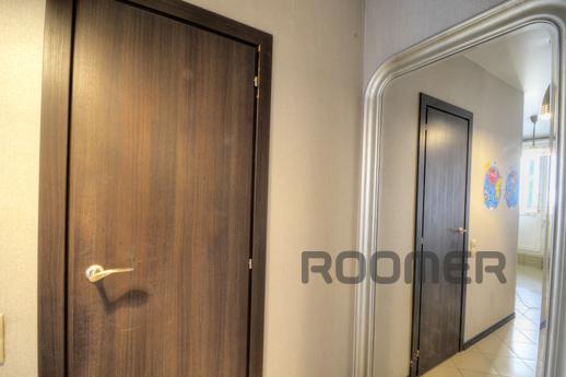 Apartment near the Crocus Expo, Москва - квартира подобово