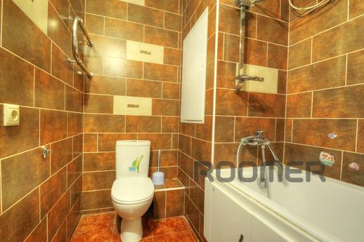 Apartment near the Crocus Expo, Москва - квартира подобово