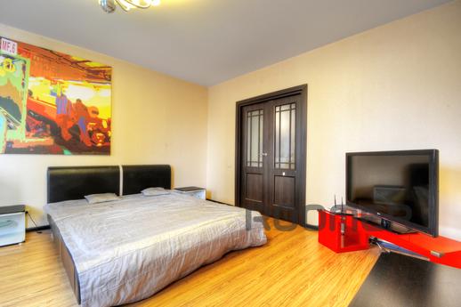 Apartment near the Crocus Expo, Москва - квартира подобово